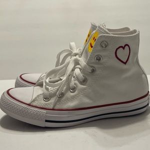 Converse Womens Chuck Taylor All Star Size 6.5🌝❤️